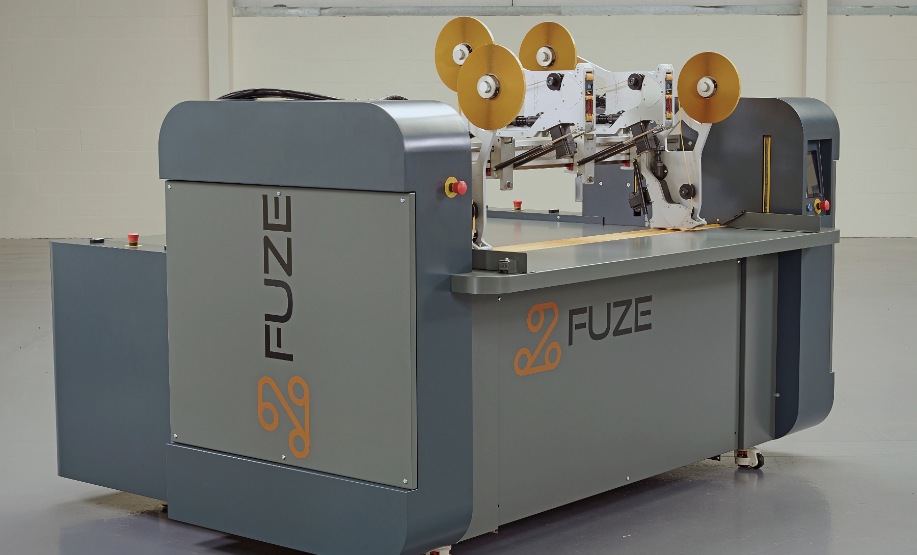 FUZE Industry Features